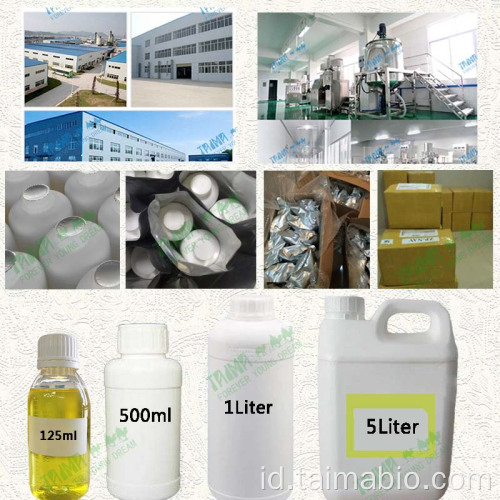 Mentol Cool Product Coolant WS-27 untuk permen